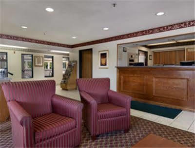Baymont Inn & Suites By Wyndham Huber Heights Dayton Northeast Интерьер фото